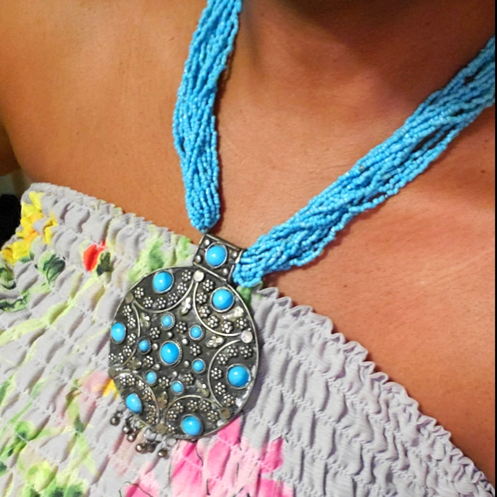 Necklace
